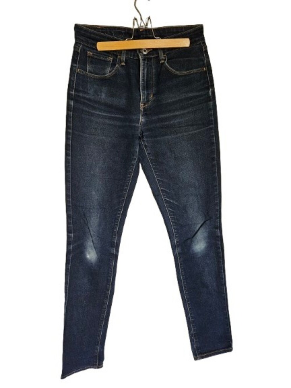 Levis Skinny Jeans